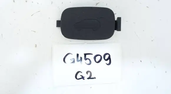 KIA Venga Tailgate trim 817531P000