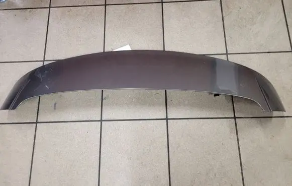 Opel Astra K Tailgate/trunk spoiler 39075184 39023770 50135519
