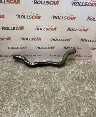Renault Scenic I Engine coolant pipe/hose