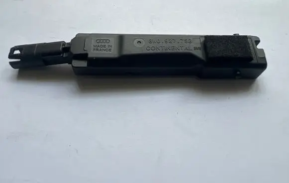 Audi A4 S4 B9 Keyless (KESSY) go control unit/module 8W0927753