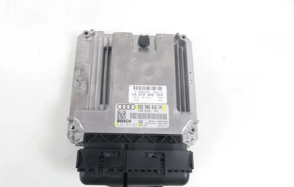 Audi A4 S4 B7 8E 8H Engine control unit/module 0281013293 03G906016KN