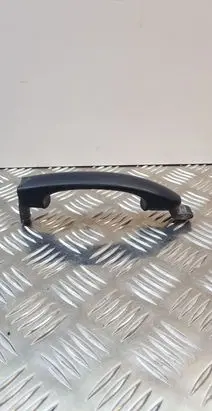 Volkswagen Caddy Front door exterior handle 7H0837209