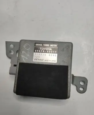 Toyota Land Cruiser (J120) Other control units/modules 8987860011 1107100240