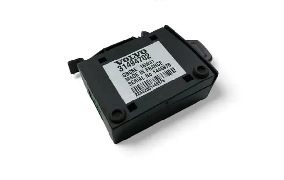 Volvo XC60 Other control units/modules 31494702