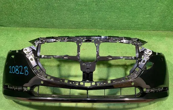 Mazda 2 Front bumper DHM150031
