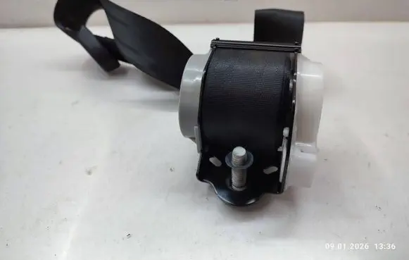 Ford Ranger Rear seatbelt AB3926611B68A