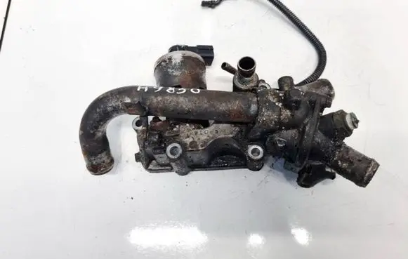 Honda FR-V Engine coolant pipe/hose