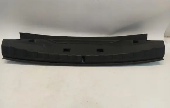 BMW 3 G20 G21 Trunk/boot sill cover protection 7438293
