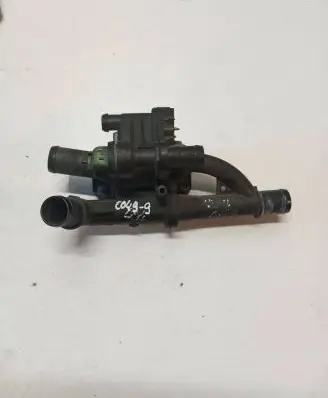 Thermostat/thermostat housing