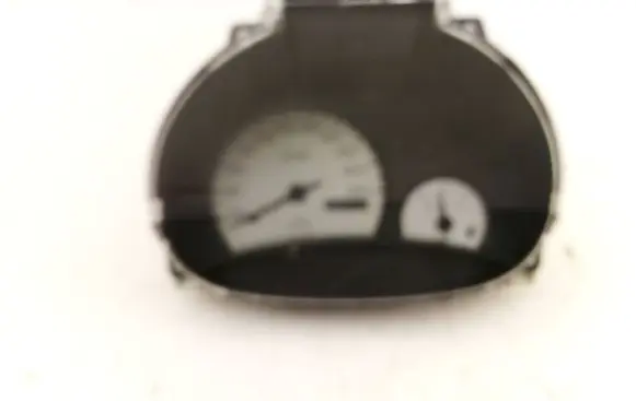 Ford Ka Speedometer (instrument cluster) 97KP10841A YS5F10849LB