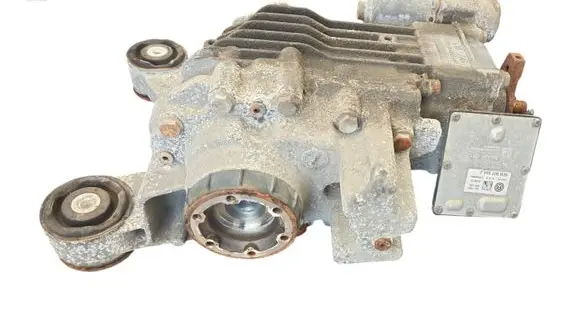Skoda Octavia Mk3 (5E) Rear differential 0CQ907554J 0005255541