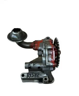 Audi A4 S4 B6 8E 8H Oil pump 06A115105B