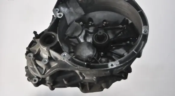 Volvo C30 Manual 6 speed gearbox AV6R7002MG