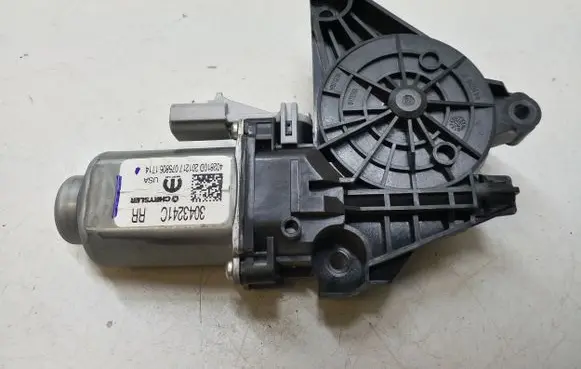 Chrysler Pacifica Sliding door motor 3043241C