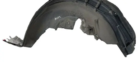 Peugeot 2008 II Rear arch fender liner splash guards 9825798780 9832023480