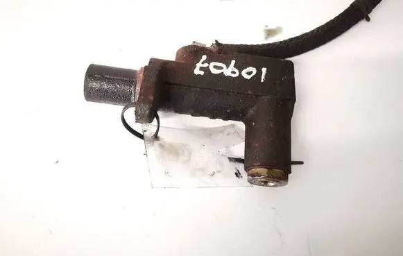 Mazda 6 Clutch master cylinder 