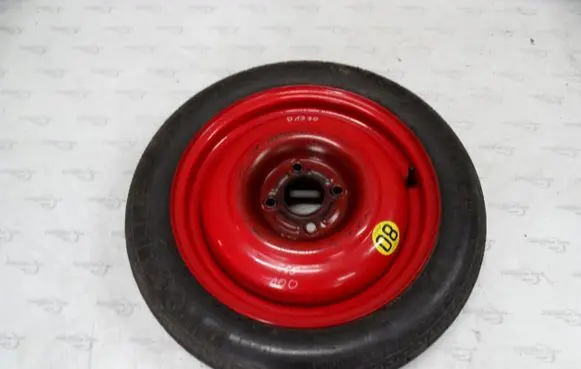 Ford Focus R15 spare wheel 2150828