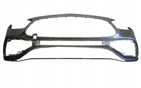 Mercedes-Benz C W206 Front bumper A2068859201