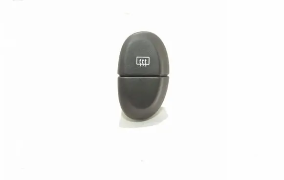 Renault Scenic I Windscreen/window heater switch 432965B