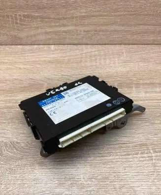 Toyota Verso Other control units/modules 899900F011 MB2325005450