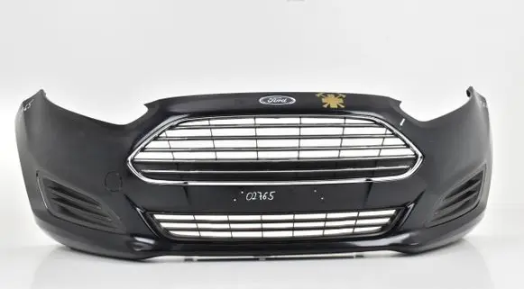 Ford Fiesta Front bumper MK712