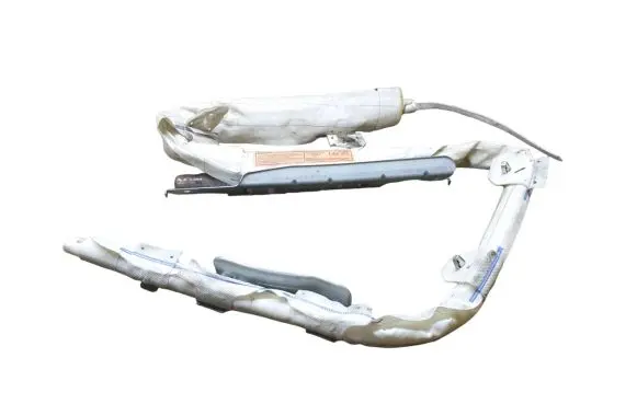 Hyundai ix20 Roof airbag 6109215 F0610