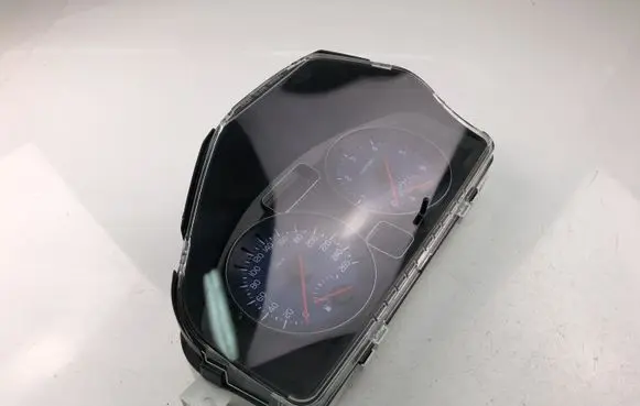 Subaru XV Speedometer (instrument cluster) 85013FJ170