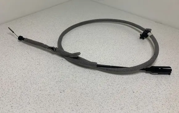 Volkswagen Crafter Sliding door cable line A9067600740 ZGS011Q09