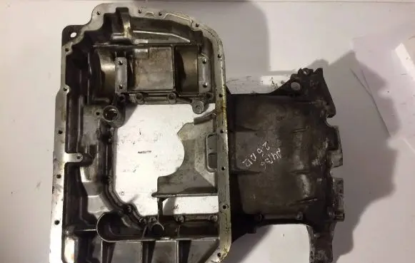 Audi A6 S6 C5 4B Oil sump 059103603J