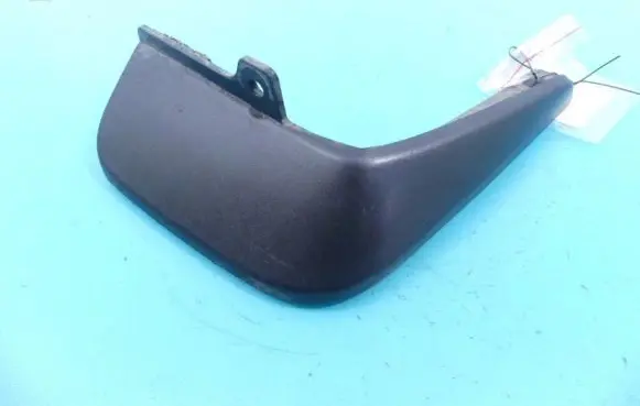 Front mudguard