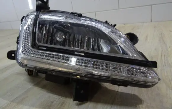 Hyundai Tucson TL LED Daytime headlight 92202D7600