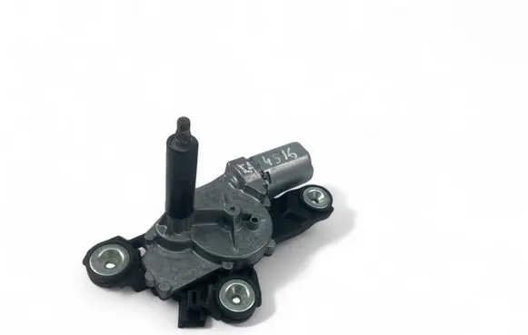 Volvo V50 Wiper motor 31218473