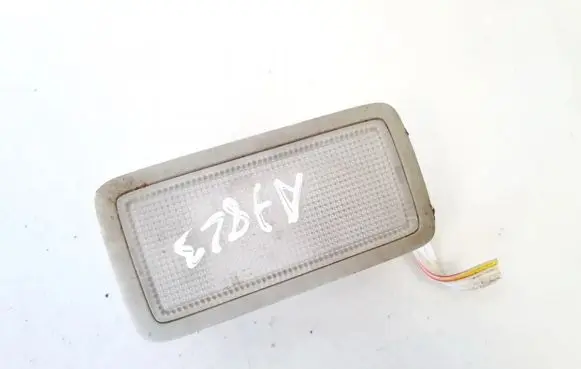 Lexus IS 220D-250-350 Other interior light 8134030100