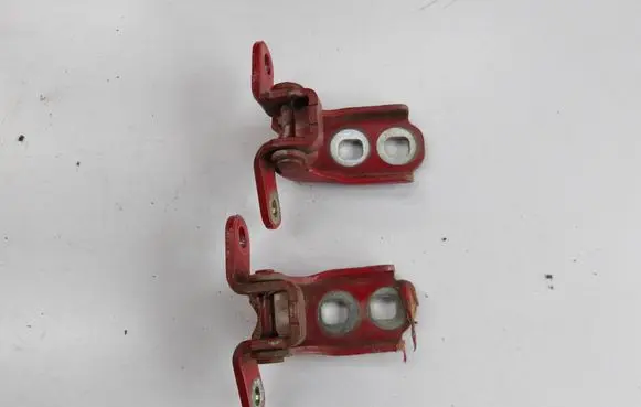 Opel Astra K Front door hinge set 