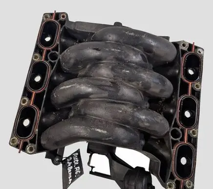 Audi A6 S6 C5 4B Intake manifold 078133223S 2900303789