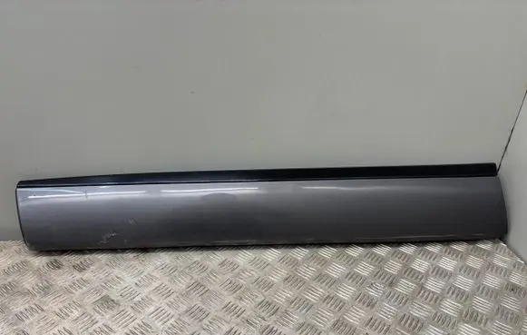 Jaguar F-Pace Front door trim (molding) HK8M21065ABW