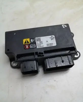 Chevrolet Camaro Airbag control unit/module 13513843