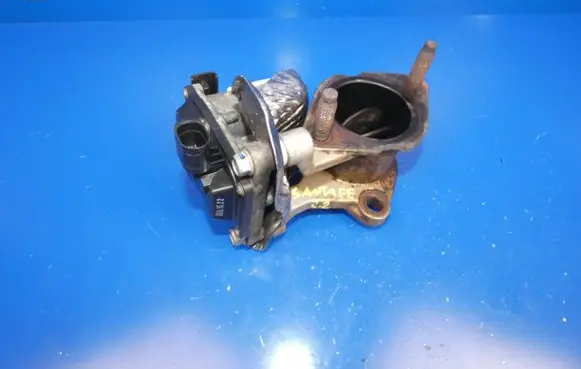 Hyundai Santa Fe Throttle valve 284622F700 14E290003