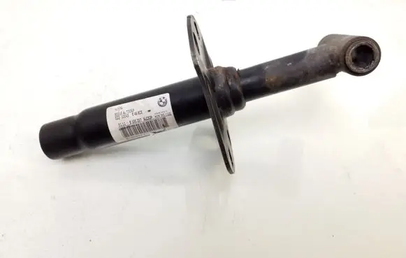 BMW 3 E46 Front bumper shock/impact absorber 8195297 51118195297 02310045E
