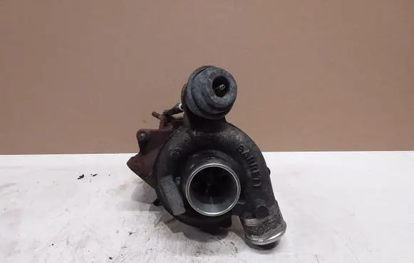 SsangYong Rexton Turbo A6650901080