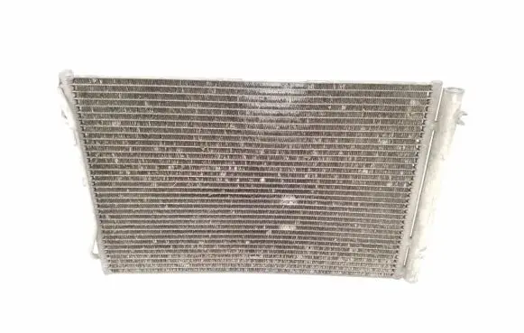 BMW Z4 E89 A/C cooling radiator (condenser) 9206297