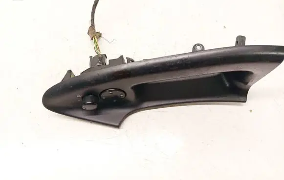 Audi A4 S4 B5 8D Wing mirror switch 8d1867171b