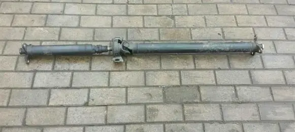 Lexus IS-F Drive shaft (set) 3710053120