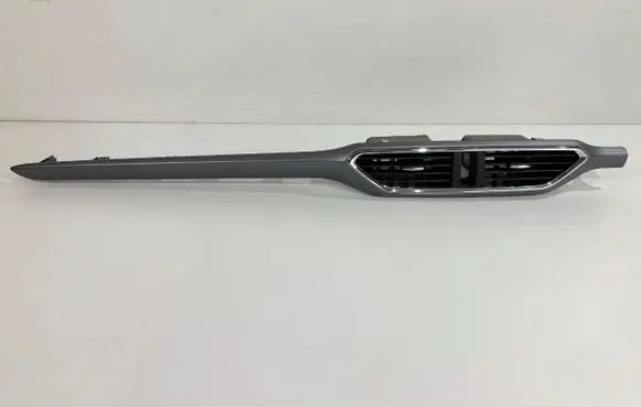 Mazda CX-9 Dashboard side air vent grill/cover trim TK486491X