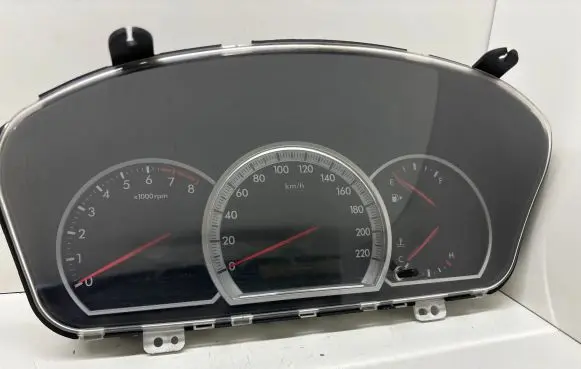 Chevrolet Epica Speedometer (instrument cluster) 96647342