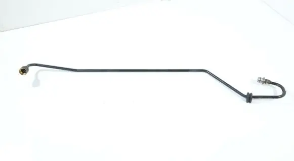 Porsche Cayman 987 Power steering hose/pipe/line 99734756402