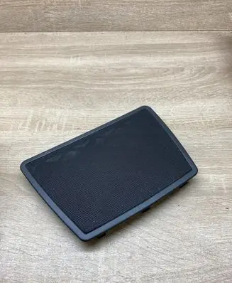 BMW 6 F12 F13 Parcel shelf load cover trim 7009536