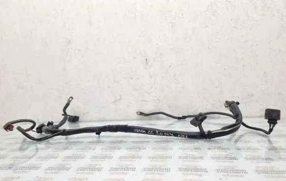Volkswagen PASSAT CC Wires (generator/alternator) 1J0973772