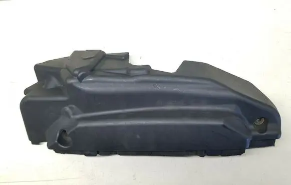 BMW 5 E60 E61 Engine cover (trim) 7788918