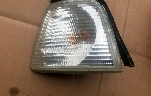 Audi 80 90 B3 Front indicator light